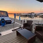 Ferienzentrum Yachthafen * Rechlin