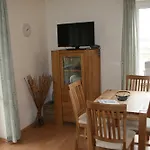 Ferienzentrum Yachthafen Apartmán