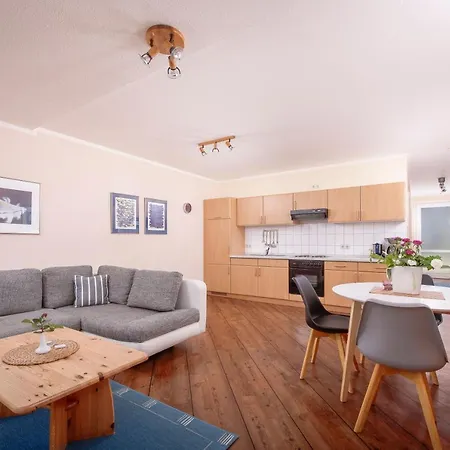 Ferienzentrum Yachthafen