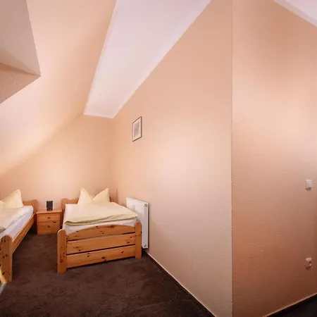 Ferienzentrum Yachthafen Apartment *