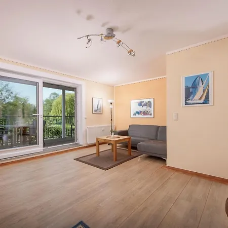 Apartment Ferienzentrum Yachthafen *