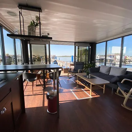 Ferienzentrum Yachthafen Apartment