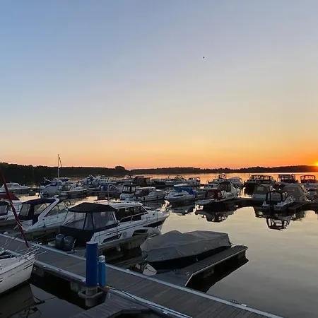 Ferienzentrum Yachthafen