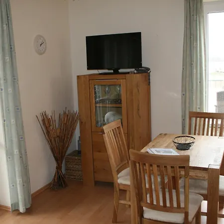 Ferienzentrum Yachthafen Apartment