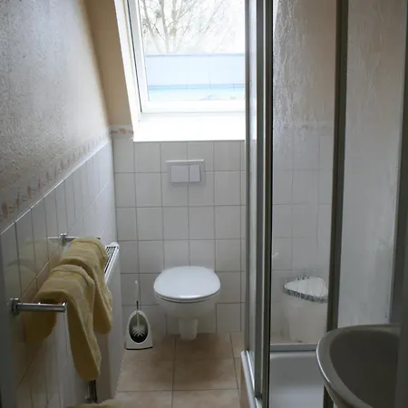 Ferienzentrum Yachthafen Rechlin