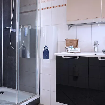 Ferienzentrum Yachthafen * Rechlin