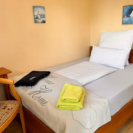 Ferienzentrum Yachthafen