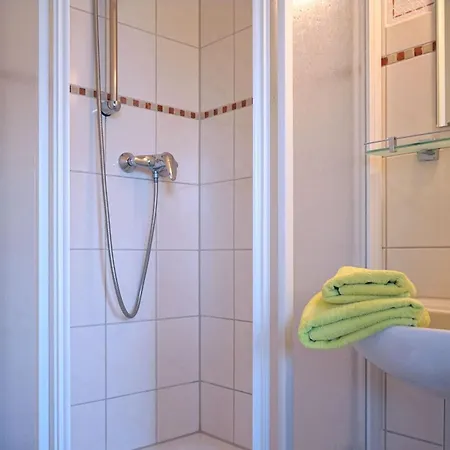 Ferienzentrum Yachthafen Apartmán