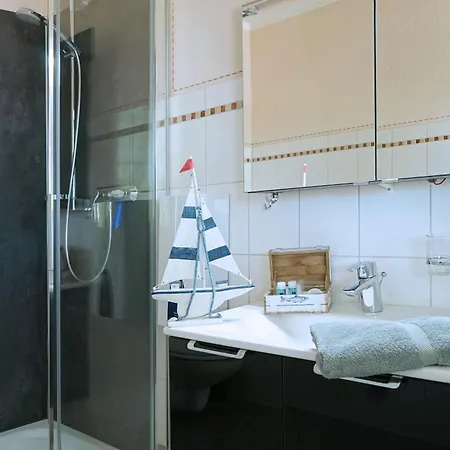 Ferienzentrum Yachthafen Apartmán