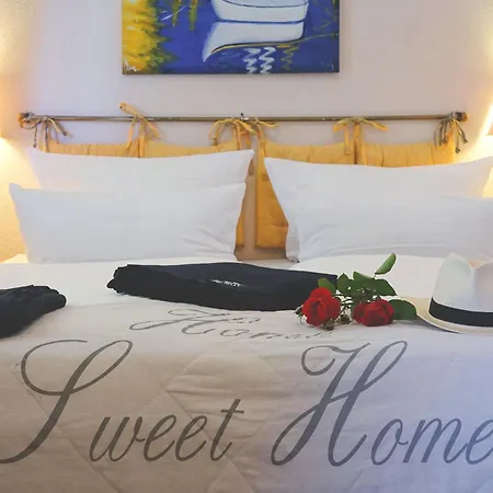 Ferienzentrum Yachthafen * Rechlin