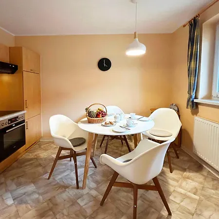 Ferienzentrum Yachthafen Rechlin