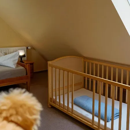 Ferienzentrum Yachthafen Rechlin