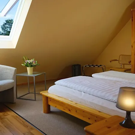 Apartament Ferienzentrum Yachthafen