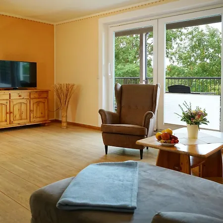 Ferienzentrum Yachthafen *