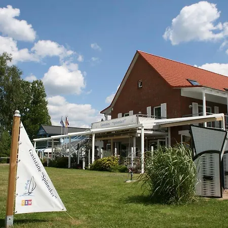 Ferienzentrum Yachthafen