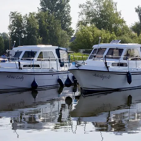 Ferienzentrum Yachthafen