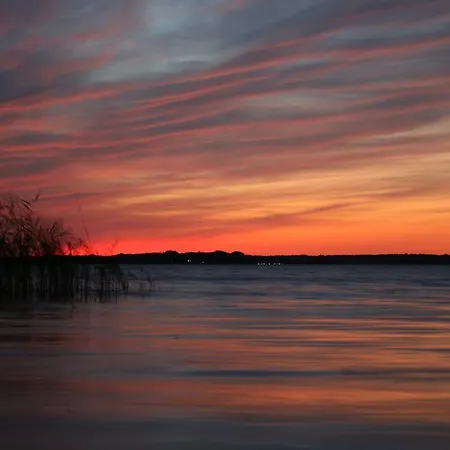 Ferienzentrum Yachthafen * Rechlin