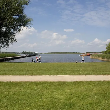 Ferienzentrum Yachthafen Apartmán *