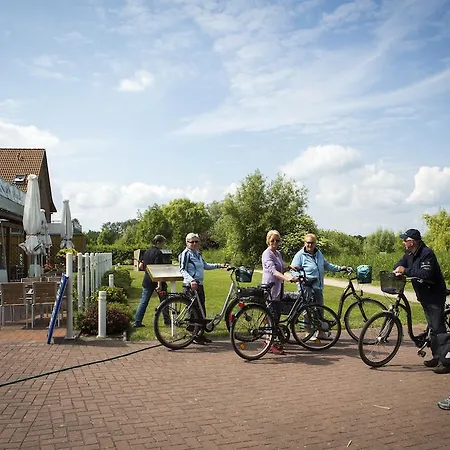 Ferienzentrum Yachthafen