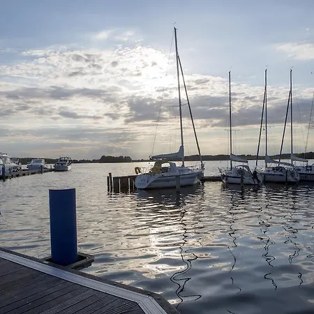 Ferienzentrum Yachthafen