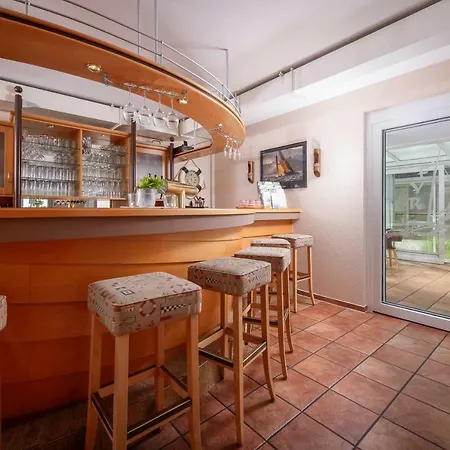 Apartmán Ferienzentrum Yachthafen *