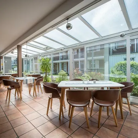 Apartmán Ferienzentrum Yachthafen