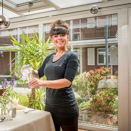 Apartmán Ferienzentrum Yachthafen *