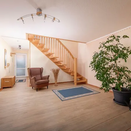 Ferienzentrum Yachthafen * Rechlin