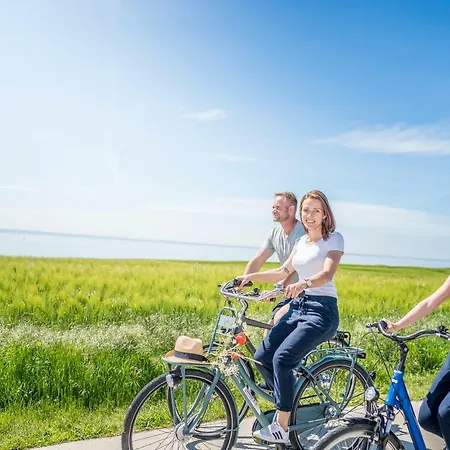 Ferienzentrum Yachthafen