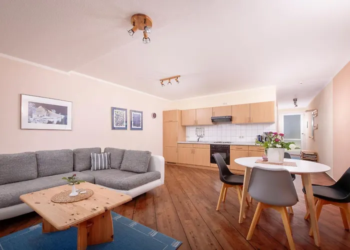 Ferienzentrum Yachthafen