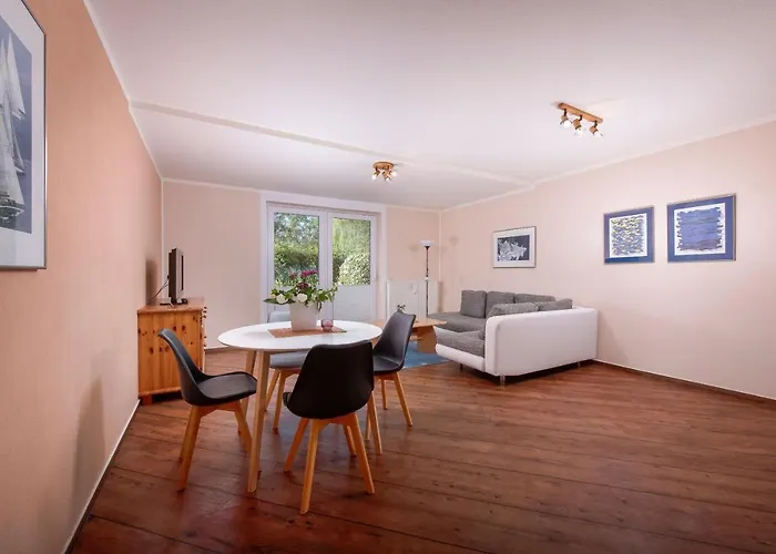 Ferienzentrum Yachthafen *