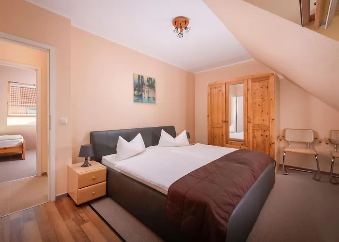 Ferienzentrum Yachthafen *