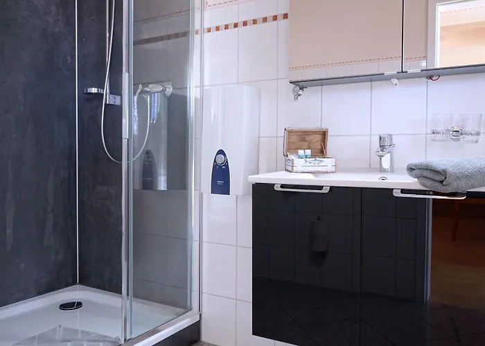 Ferienzentrum Yachthafen * Rechlin