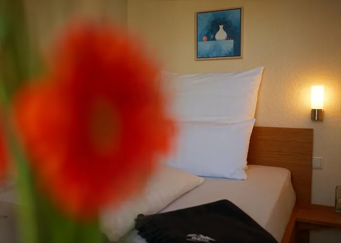 Ferienzentrum Yachthafen * Rechlin