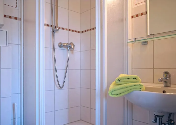 Ferienzentrum Yachthafen Apartament