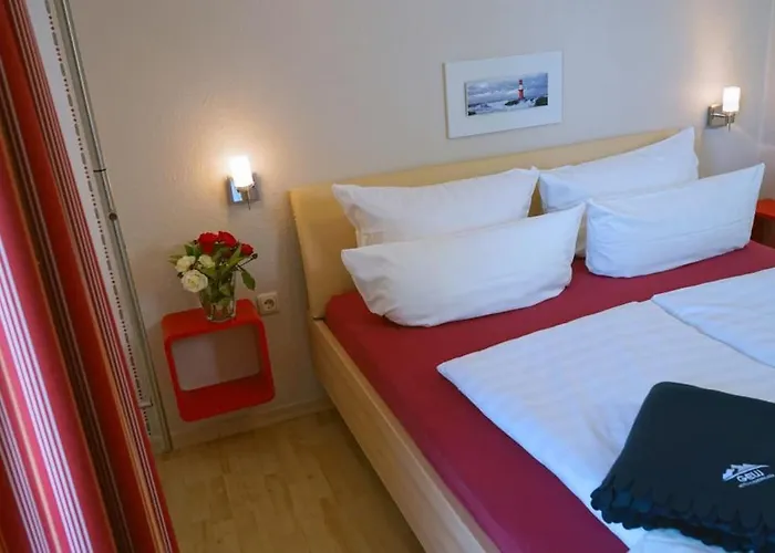 Ferienzentrum Yachthafen Apartament Rechlin