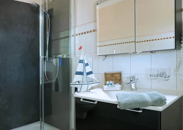 Ferienzentrum Yachthafen Apartament