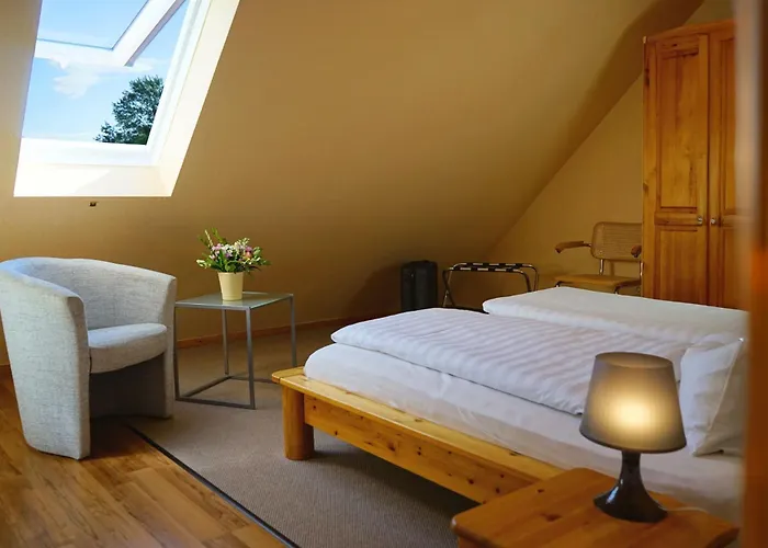 Apartament Ferienzentrum Yachthafen