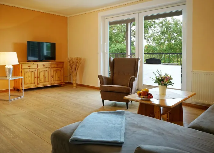 Ferienzentrum Yachthafen *