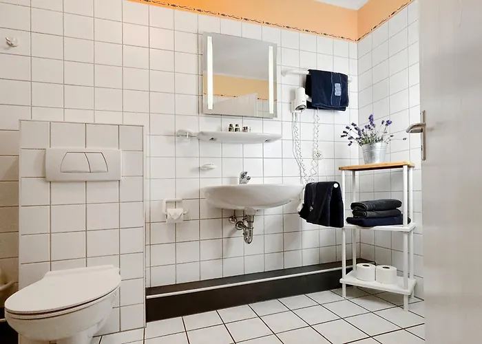 Apartament Ferienzentrum Yachthafen