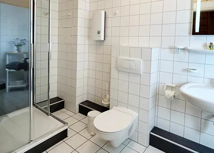 Ferienzentrum Yachthafen * Rechlin