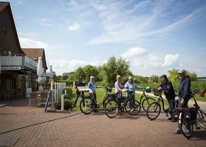 Ferienzentrum Yachthafen