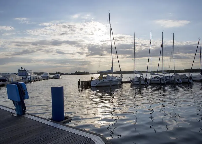 Ferienzentrum Yachthafen