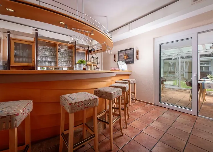 Apartament Ferienzentrum Yachthafen *