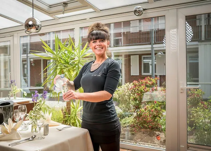 Apartament Ferienzentrum Yachthafen *