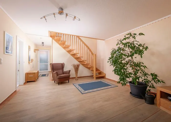 Ferienzentrum Yachthafen * Rechlin