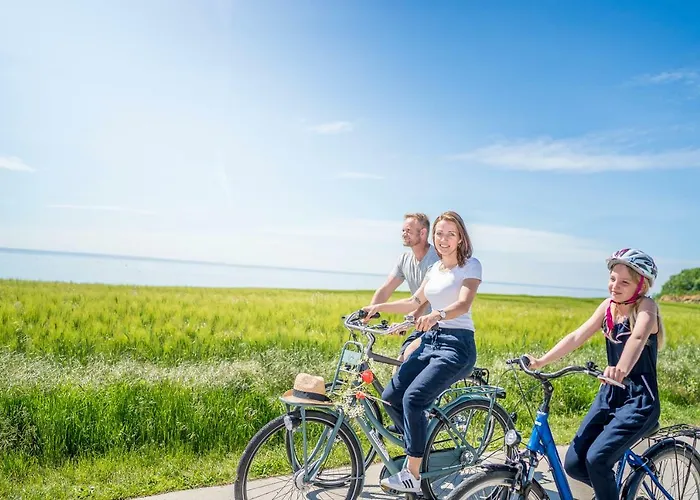 Ferienzentrum Yachthafen